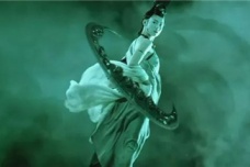 《蜀山剑侠传》简介