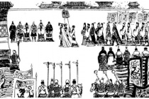 汉文帝维护汉朝统一的做法