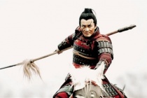 郾城之战：岳飞以少胜多 高宗断送成果