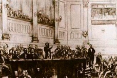 巴黎公社的性质揭秘