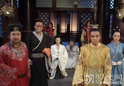 哪两件事让宋太宗赏识寇准_寇准与宋太宗的故事
