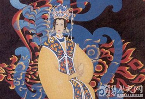 皇帝去世后他的妃嫔的下场
