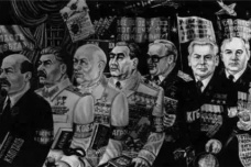 苏联70年腐败史