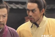 吕布和刘备的突围能力比较