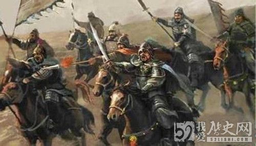为什么将星如云的赵国打不过秦国