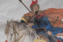 岳飞的为人与治军品行