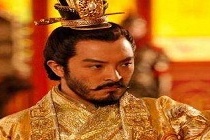 隋炀帝杨广怎么死的