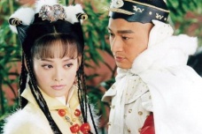 孝庄文皇后下嫁之谜