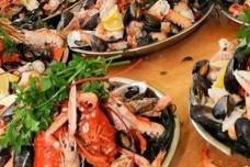 爱尔兰的饮食文化