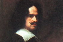 委拉斯开兹生平简介