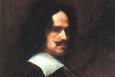 委拉斯开兹生平简介