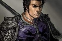 善战无前的飞将军吕布