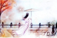 纳兰性德《长相思》诗词鉴赏