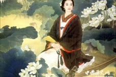李清照简介:一代才女的诞生与殒命