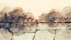 韩愈故事之驱逐鳄鱼