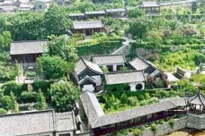 西汉四大城市是哪四个