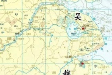 吴越争霸发生在什么时期