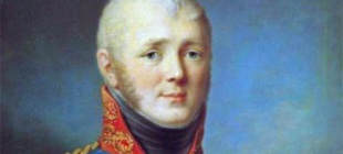 1825年12月1日：亚历山大一世逝世