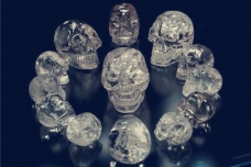 水晶头骨之谜到底是怎么回事