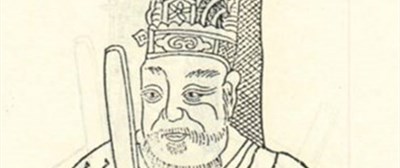 范仲淹《灵乌赋》由来及原文介绍