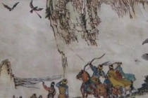 沈括出使辽国的任务