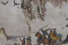 沈括出使辽国的任务