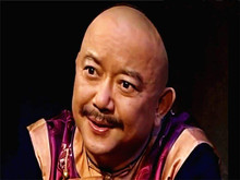 嘉庆要杀和珅的原因