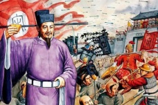 北宋六贼是哪六个人