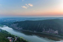 龙门开山的传说