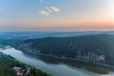 龙门开山的传说