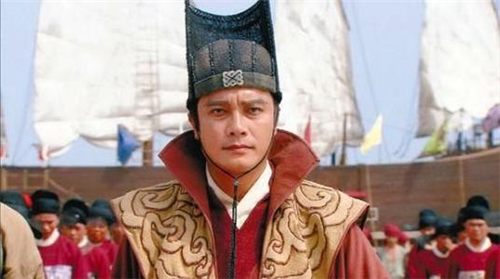 郑和的身世之谜