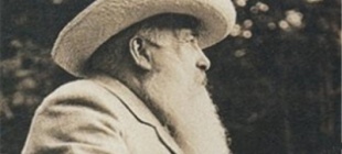 1840年11月14日：克劳德·莫奈出生