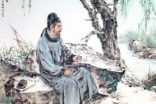 柳宗元革新期间