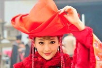 蠕蠕公主人物介绍