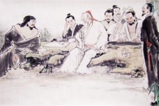 文艺复兴与魏晋风度中的人文有什么区别