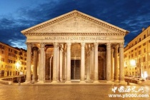 古罗马的七大奇观