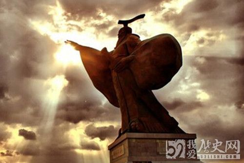 揭秘：推恩令的成效