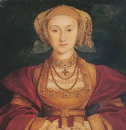 克里维斯的安妮