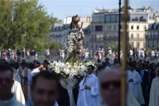 法国有哪些特色节日