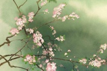 《忆少年·飞花时节》赏析