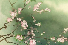 《忆少年·飞花时节》赏析