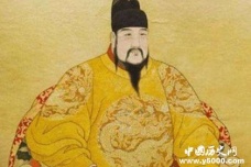 朱棣活剐三千宫女的故事