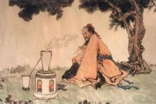 《何如帖》简介与书法赏析