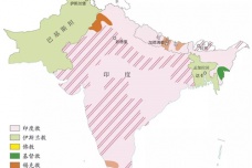 印巴分治的原因是什么