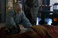 曹操为什么不让华佗治病