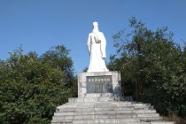 周敦颐是如何看待太极和无极的