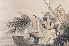王阳明的轶事典故