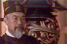 《大宋宫词》潘美的历史原型是谁