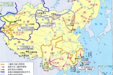 清朝统一战争的过程始末