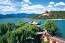 颐和园的历史沿革